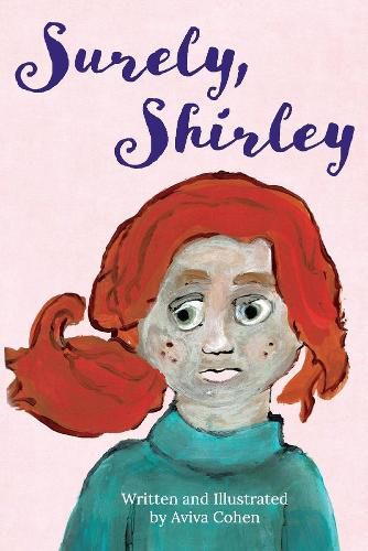 Cover image for Surely, Shirley