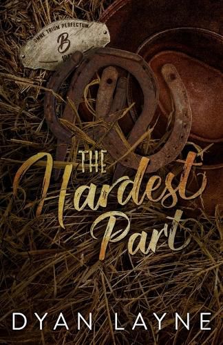 Cover image for The Hardest Part