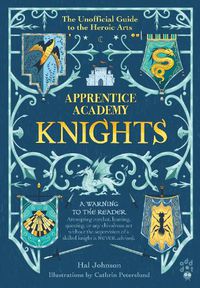 Cover image for Apprentice Academy: Knights