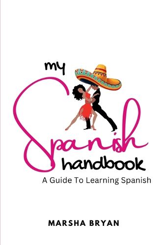 Cover image for my Spanish Handbook