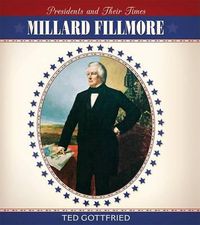 Cover image for Millard Fillmore