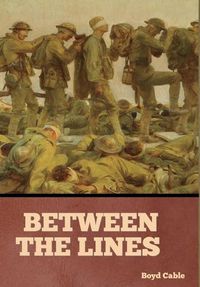 Cover image for Between the Lines