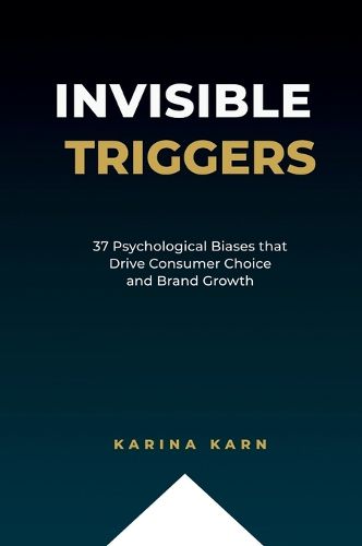 Cover image for Invisible Triggers