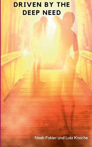 Cover image for Driven by the deep need