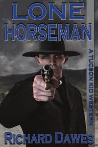 Cover image for Lone Horseman