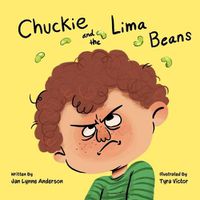 Cover image for Chuckie and the Lima Beans