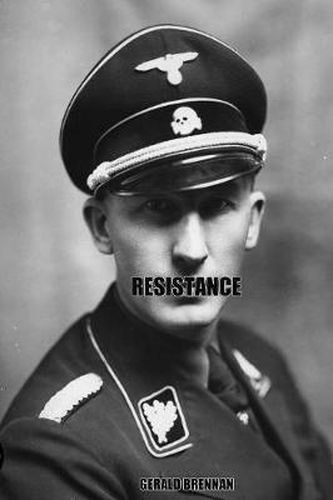 Cover image for Resistance