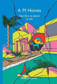 Cover image for Este Libro Te Salvara La Vida