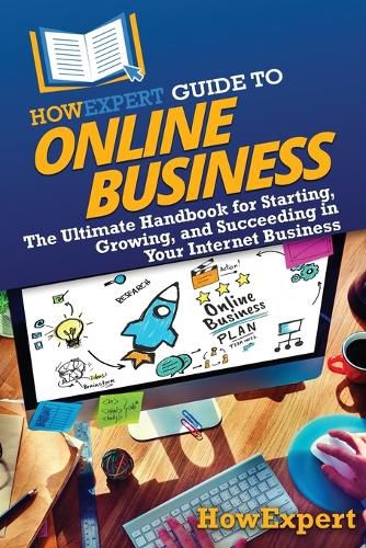 HowExpert Guide to Online Business