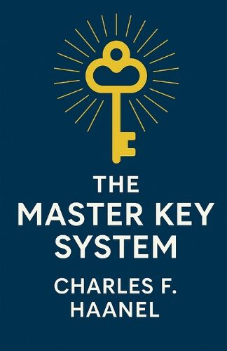 Cover image for The Master Key System (Illustrated)