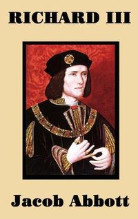 Cover image for Richard III