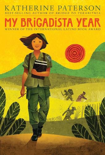 Cover image for My Brigadista Year