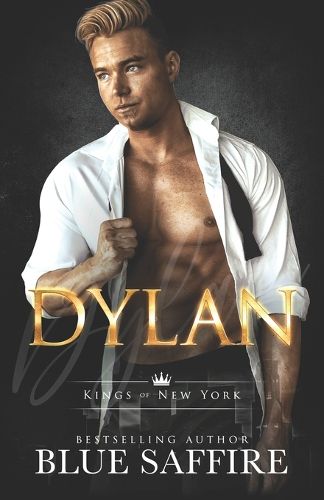 Cover image for Dylan