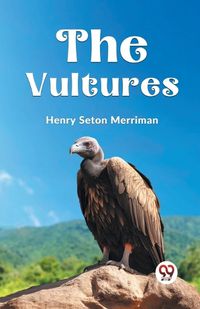 Cover image for The Vultures (Edition2023)