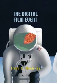 Cover image for The Digital Film Event