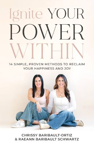 Cover image for Ignite YOUR Power Within