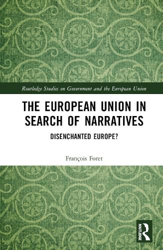 The European Union in Search of Narratives