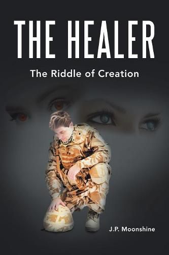 Cover image for The Healer: The Riddle of Creation