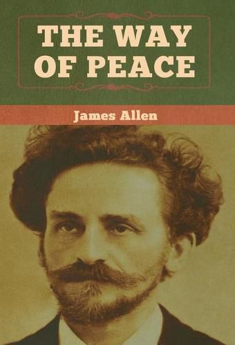 Cover image for The Way of Peace