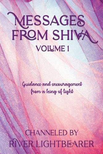 Cover image for Messages from Shiva vol. 1