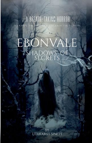 Cover image for Ebonvale