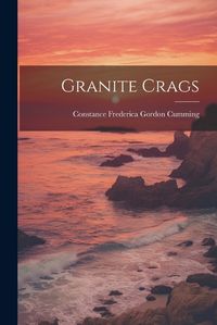 Cover image for Granite Crags