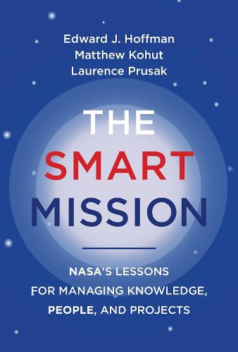 Cover image for The Smart Mission