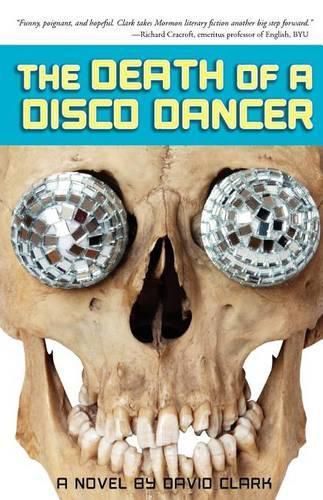 Cover image for The Death of a Disco Dancer