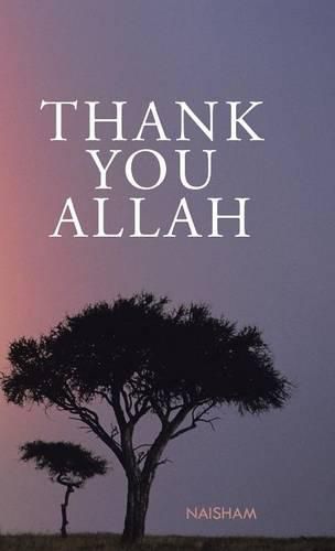 Cover image for Thank You Allah