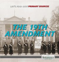 Cover image for The 19th Amendment