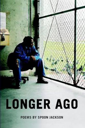 Cover image for Longer Ago