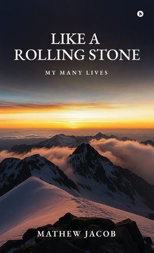 Cover image for Like a Rolling Stone