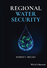 Cover image for Regional Water Security