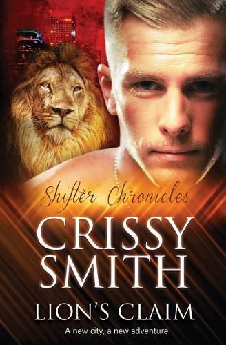 Cover image for Lion's Claim