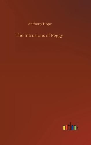 Cover image for The Intrusions of Peggy