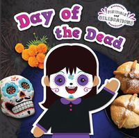 Cover image for Day of the Dead