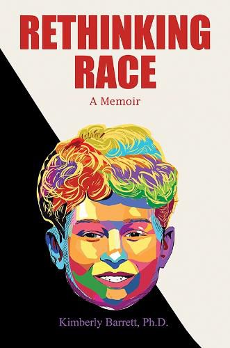 Cover image for Rethinking Race