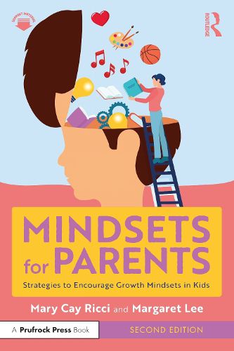 Cover image for Mindsets for Parents