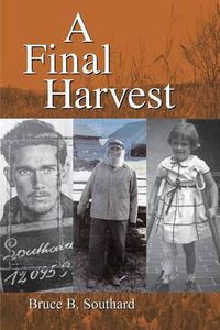 Cover image for A Final Harvest