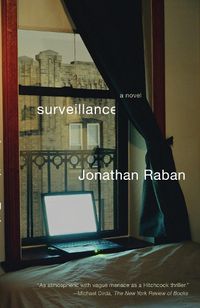 Cover image for Surveillance