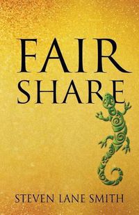 Cover image for Fair Share