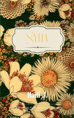 Cover image for Syha