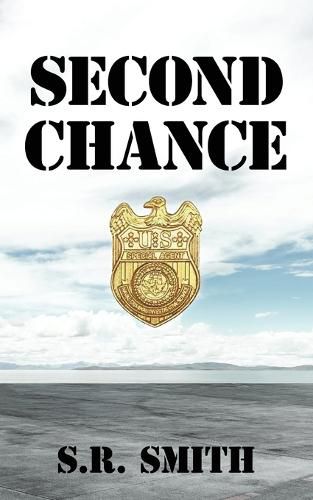 Cover image for Second Chance