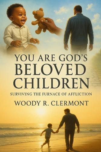 Cover image for You are God's Beloved Children