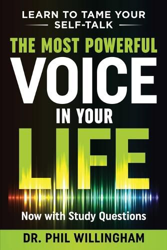 Cover image for The Most Powerful Voice in Your Life