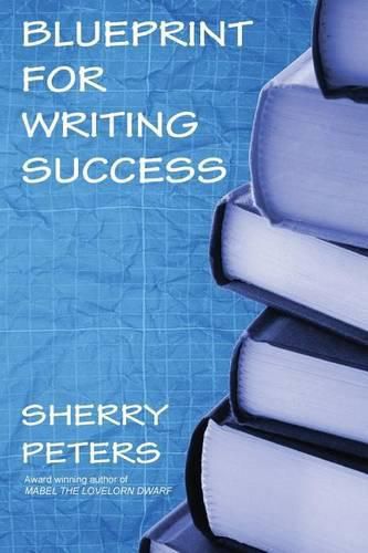 Cover image for Blueprint for Writing Success