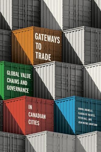 Cover image for Gateways to Trade