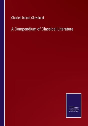 A Compendium of Classical Literature