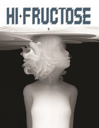 Cover image for Hi-fructose Collected Edition 4 Box Set