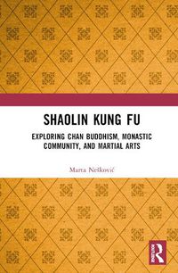 Cover image for Shaolin Kung Fu